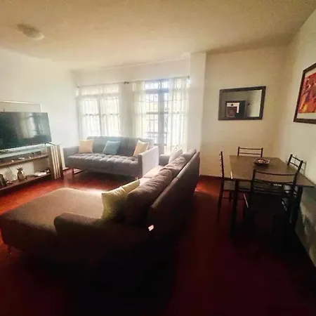 Ferienwohnung Dreamtrips